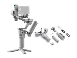 DJI RS 4 Mini Combo Gimbal Stabillizer Camera